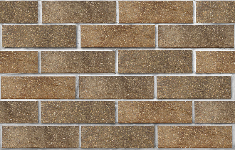 Кирпич лицевой пустотелый красный флэш с пепельной посыпкой ультра