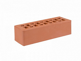 КИРПИЧ ОСМиБТ КРАСНЫЙ 0,7NF ГЛАДКИЙ