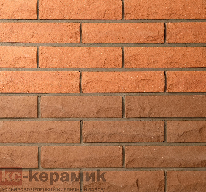 Кладка Горный Камень