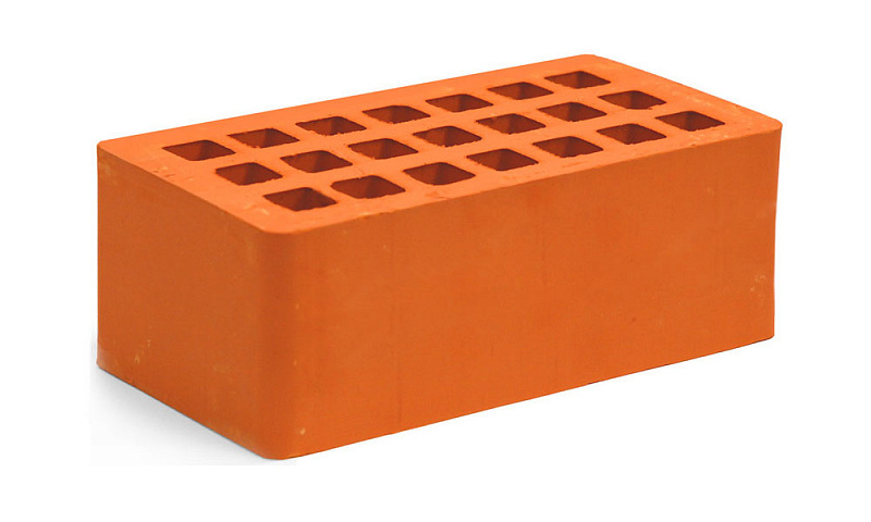 Кирпич двойной 2,1НФ М150